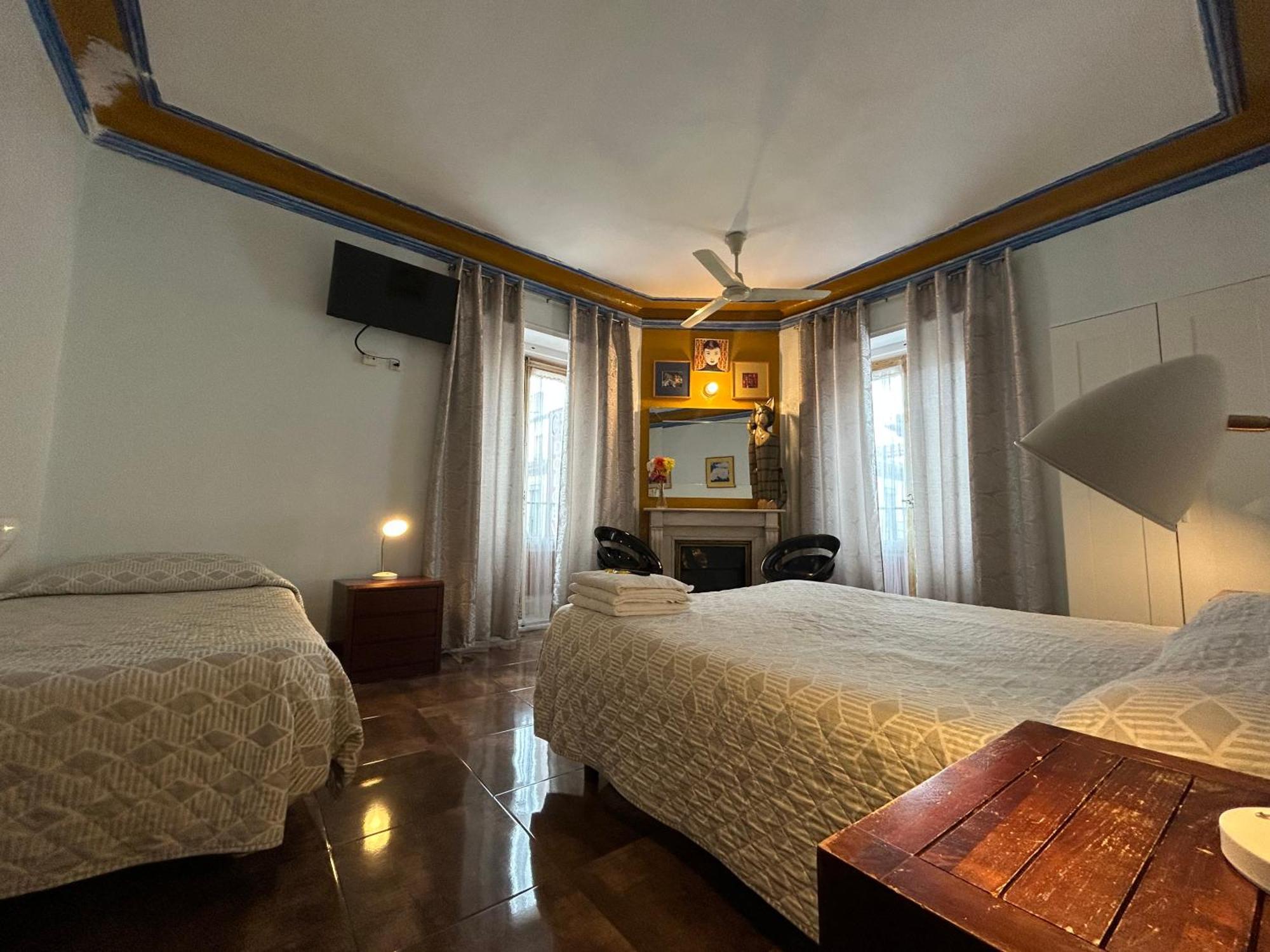 Casa De Huespedes Dolce Vita — Fotos 1